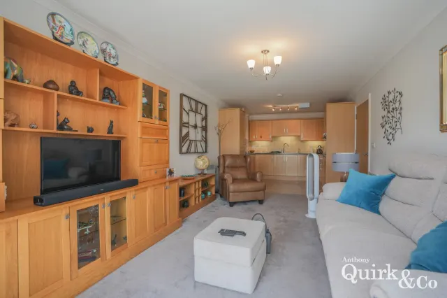 Hamilton Court, Canvey Island, SS8, photo 2