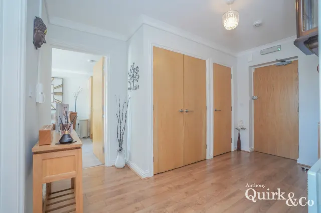 Hamilton Court, Canvey Island, SS8, photo 3