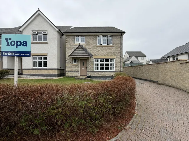 Trevenson Park, Redruth, TR15, photo 2