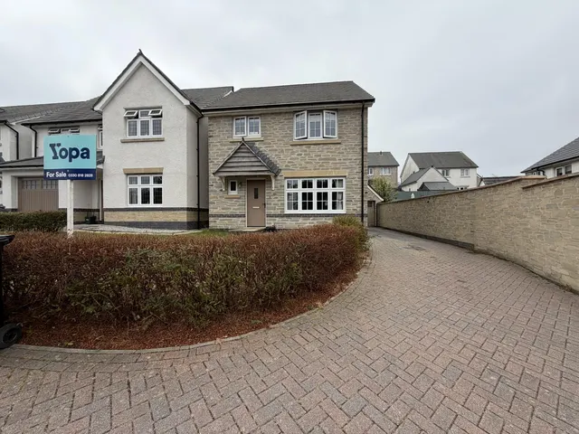 Trevenson Park, Redruth, TR15, photo 1