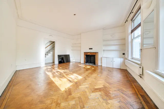 238a Blythe Road, London, photo 1