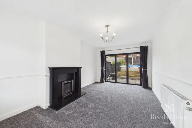 Photo 3 — Branksome Drive, Salford, Greater Manchester, M6
