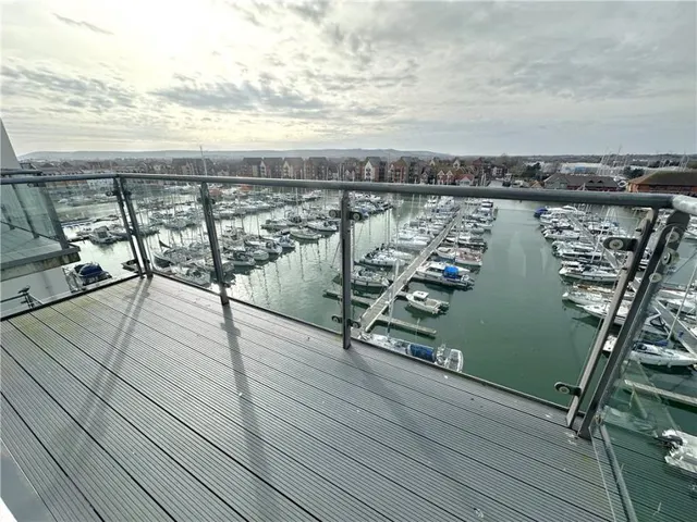 Midway Quay, Eastbourne, BN23, photo 3