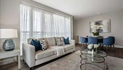 Westferry Circus, London, E14 8RW, photo 1