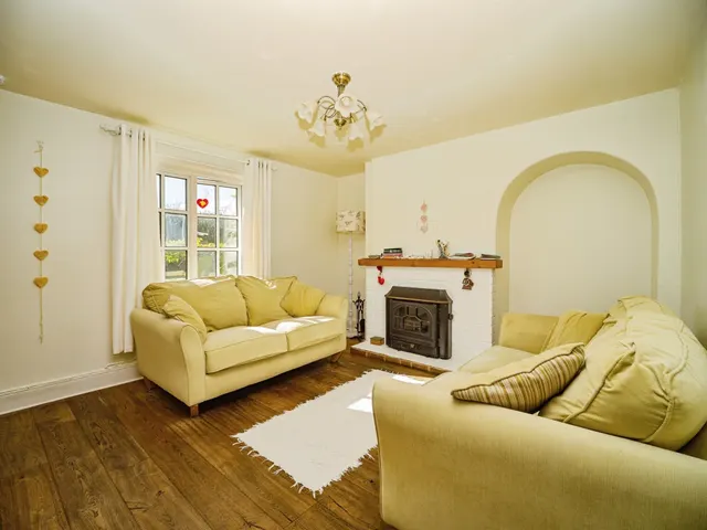 Talbothayes Cottages, West Stafford, DT2, photo 3