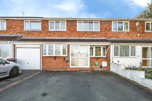 Walnut Croft, Atherstone, CV9, photo 1