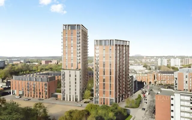 Hulme Street, Salford, M5, photo 1