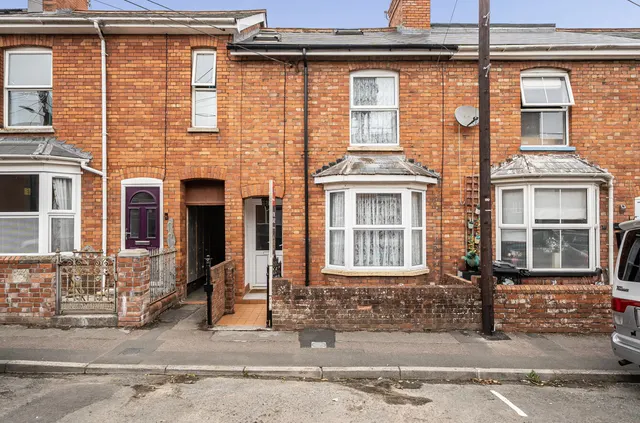Lower Foxmoor Road, Rockwell Green, TA21, photo 1