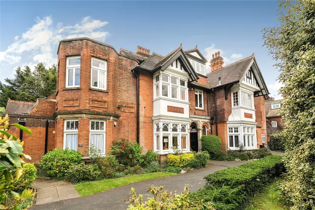 Camden Park Road, Chislehurst, BR7, photo 1
