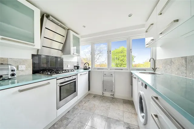 Camden Park Road, Chislehurst, BR7, photo 3
