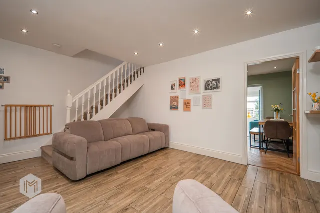 Photo 3 — South Drive, Bolton, BL2 3NL