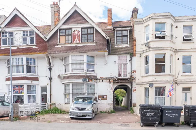Harold Road, Cliftonville, Margate, photo 1