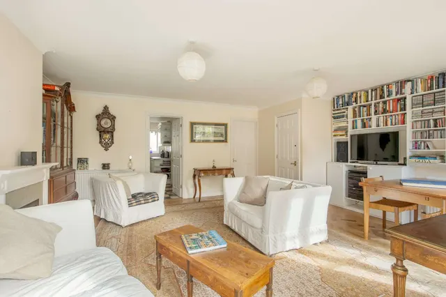 Saxon Street, Cambridge, CB2, photo 3