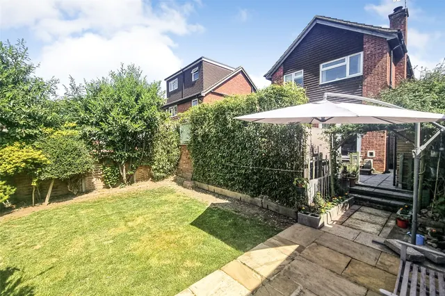 Photo 2 — Cross Road, Ash Vale, Guildford, Surrey, GU12 5BQ