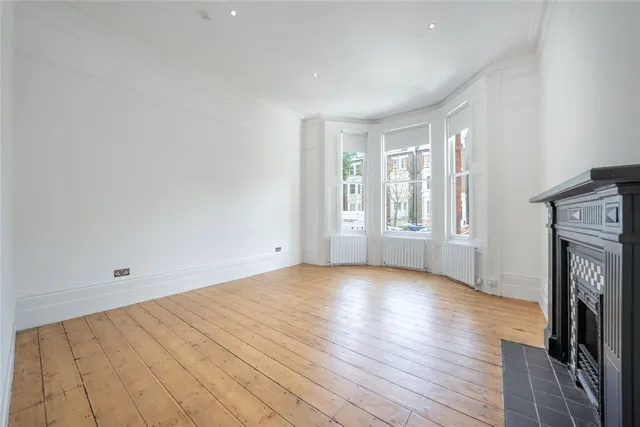 Randolph Avenue, London, W9, photo 1