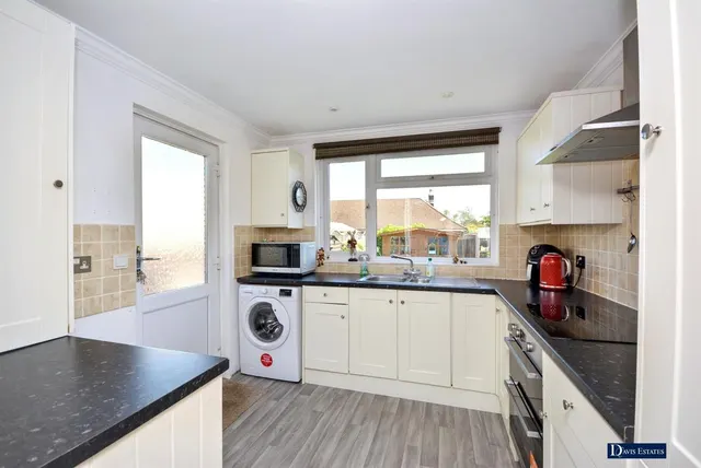 Photo 3 — St. Albans Avenue, Cranham, Upminster, RM14
