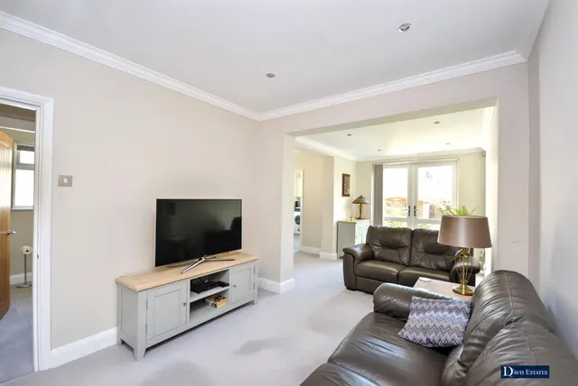 Photo 2 — St. Albans Avenue, Cranham, Upminster, RM14