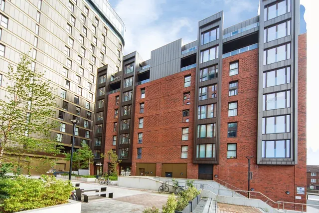 Greenland Street, Liverpool, L1, photo 2