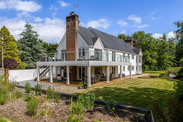 Moonsbrook, Oakhill, BA3, photo 1
