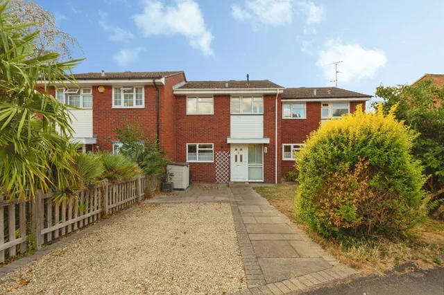 Lent Green Lane, Burnham, Slough, photo 1