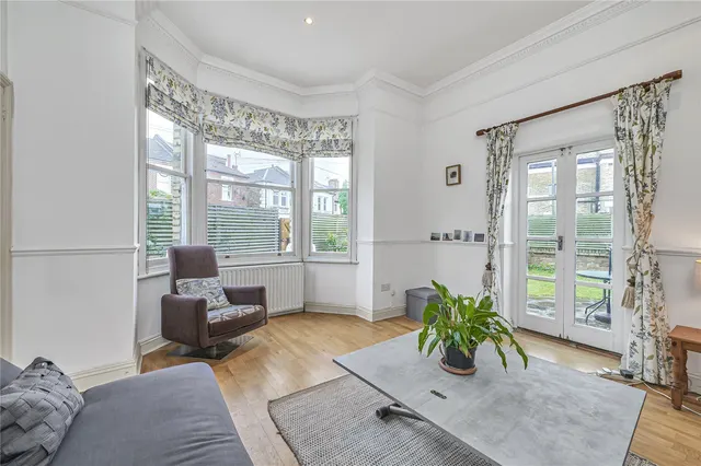 Photo 2 — Ryde Vale Road, London, SW12
