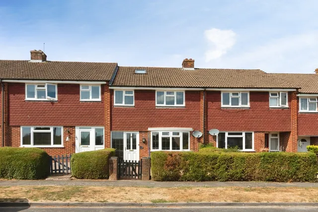 Cavalier Road, Old Basing, RG24, photo 1