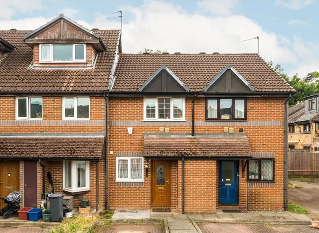 Weavers Close, Isleworth, TW7, photo 1