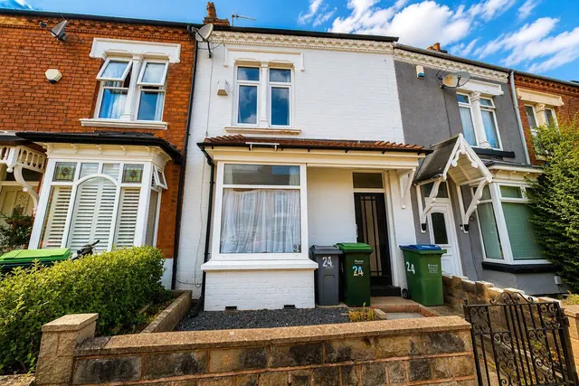 Wigorn Road, Smethwick, B67, photo 1