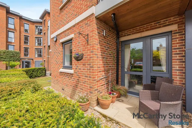 St. Johns Road, Tunbridge Wells, TN4, photo 1