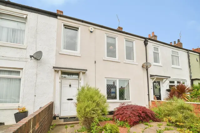 Norton Road, Stockton-On-Tees, photo 1