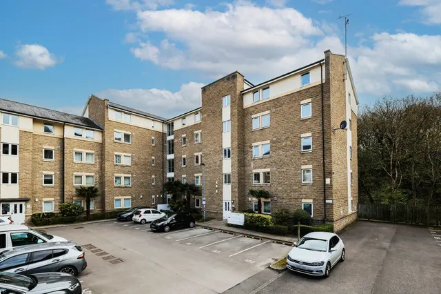 Cornmill View, Horsforth, LS18, photo 1