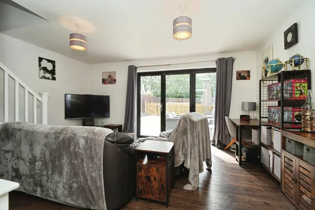 Photo 3 — Wilding Way, Padiham, Burnley, Lancashire, BB12