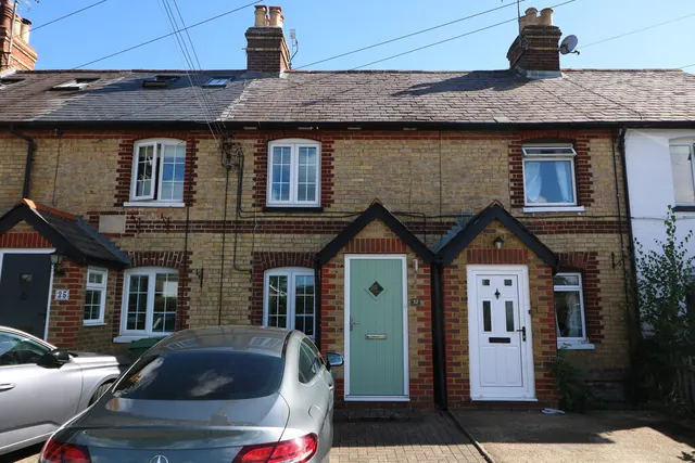 Middle Street, Brockham, RH3, photo 2