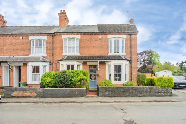 Western Road, Wolverton, Milton Keynes, photo 1