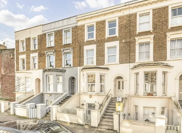 Maygrove Road, West Hampstead, NW6, photo 1