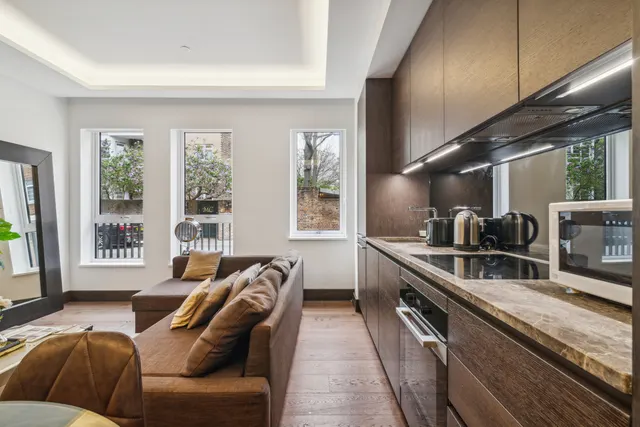 Logan Place, Kensington, W8, photo 3