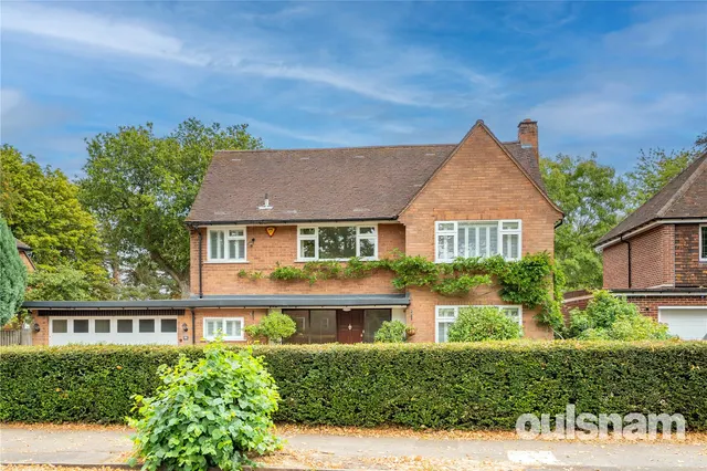 Hawthorne Road, BOURNVILLE VILLAGE TRUST, Kings Norton, Birmingham, B30 1EG, photo 1
