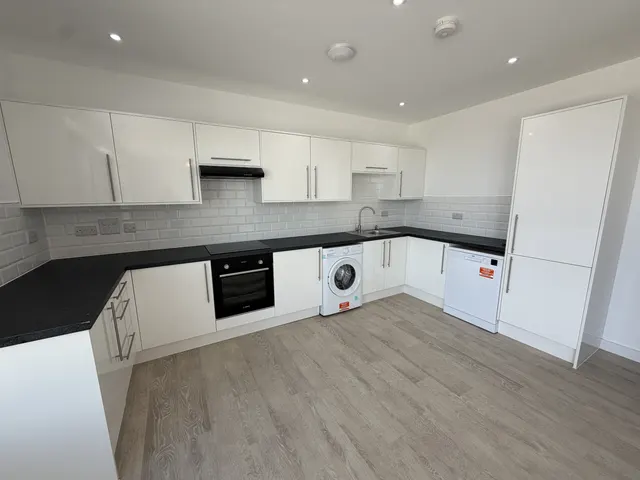 Photo 3 — Armstrong House, East Station Road, Fletton Quays, Peterborough, PE2 8ZA