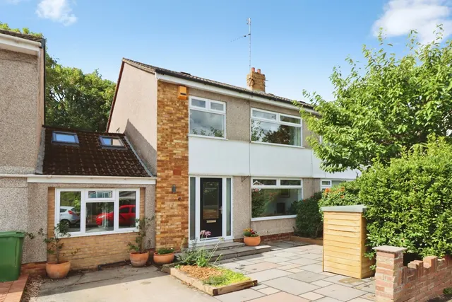 Grange Drive, Downend, Bristol, BS16, photo 1