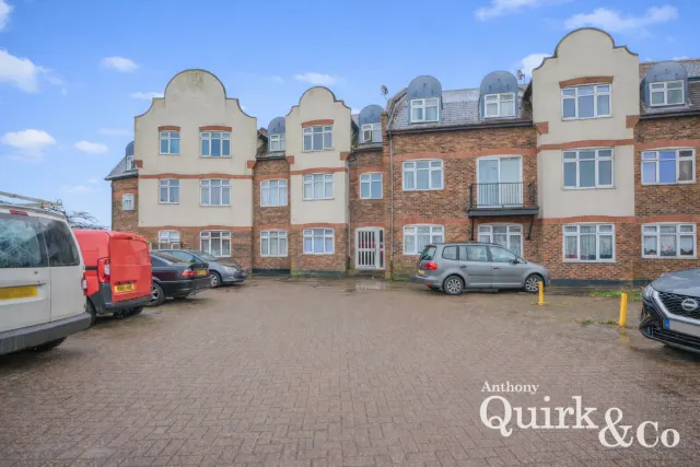 Venables Close, Canvey Island, SS8, photo 1