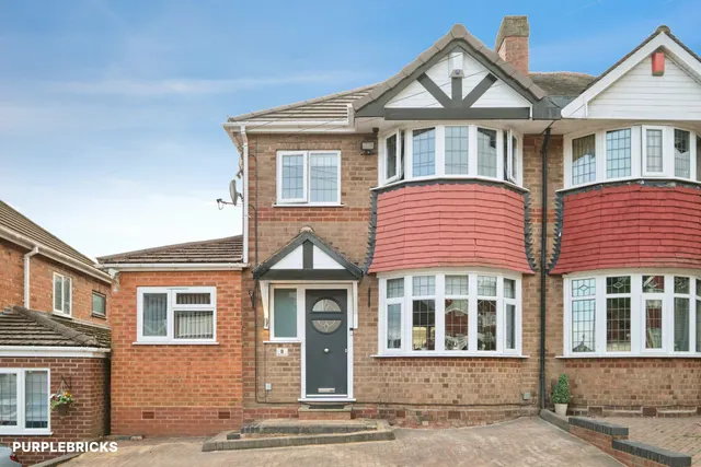 Jayshaw Avenue, Birmingham, B43, photo 2