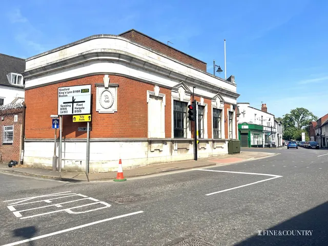 Holbeach, photo 2