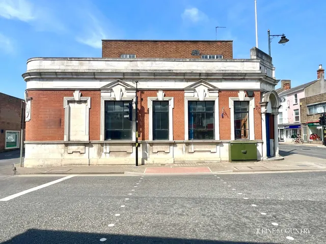 Holbeach, photo 1