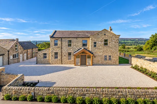 West Lane, Askwith, LS21, photo 2