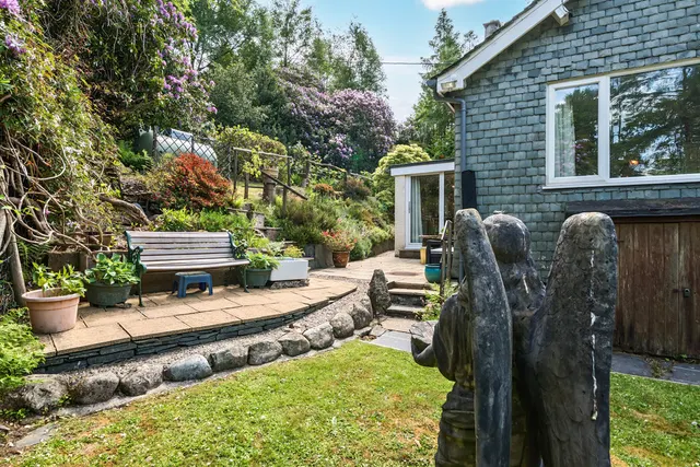 Mole End, Oxen Fell, LA21, photo 1
