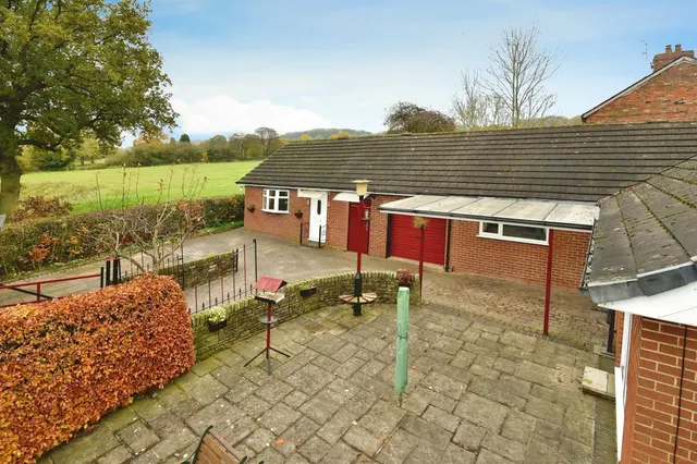 Photo 2 — Moss Lane, Cheadle, Stoke-On-Trent