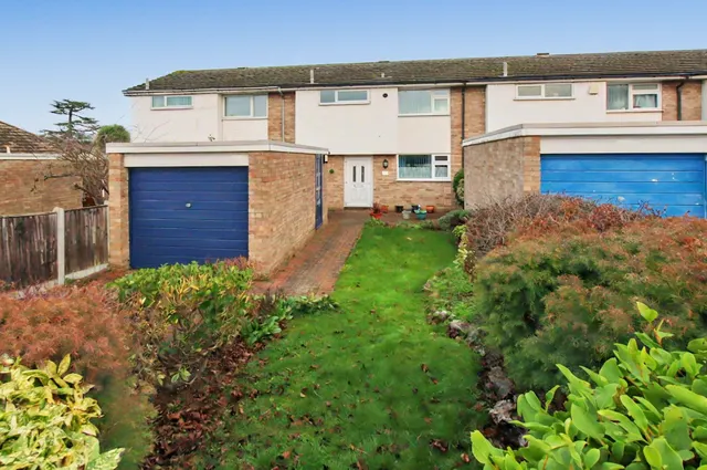 The Glade, Croydon, Croydon, CR0 7QD, photo 1