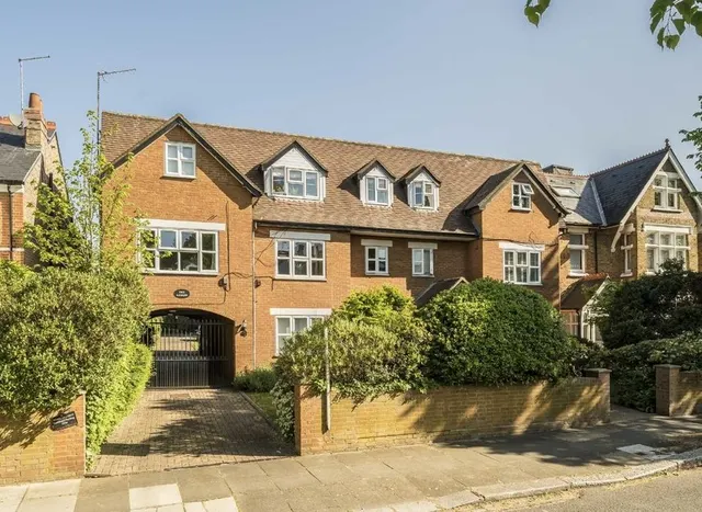 Waldeck Road, Ealing, W13, photo 1