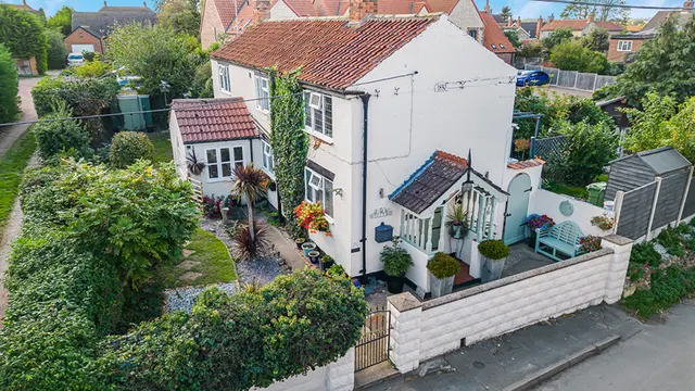 Silver Street, Waddingham, DN21, photo 1
