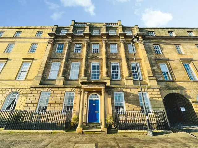 1 bedroom property, North Shields NE29 6HA, NE29